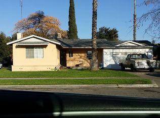 2035 S Whitney Ave, Fresno, CA 93702