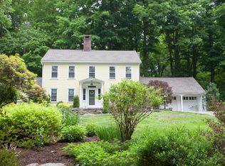 146 Kent Cornwall Rd, Kent, CT 06757