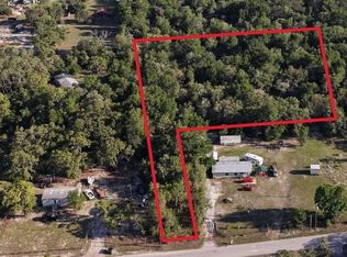 Olney Ln, Spring Hill, FL 34610