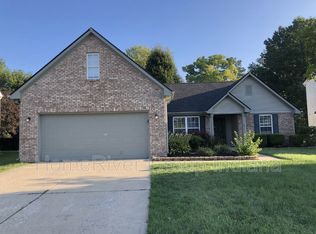 7934 Grand Gulch Dr, Indianapolis, IN 46239