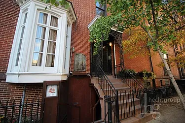 Rented by Hecht Group