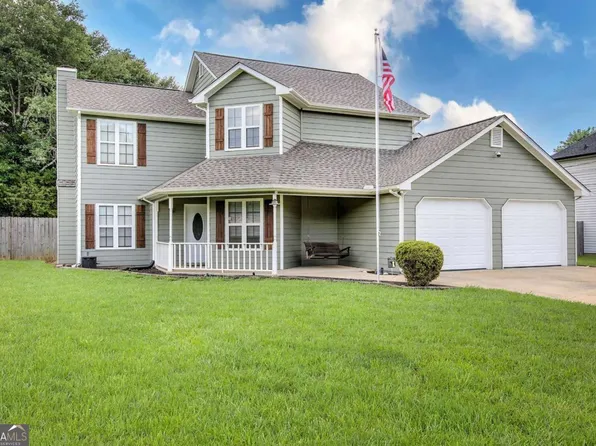 17 Riverview Ct SE, Cartersville, GA 30120