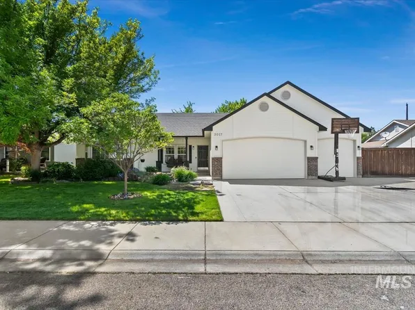 3017 N Marburg Ave, Meridian, ID 83646