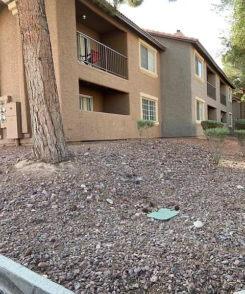 2750 S Durango Dr #1080 — Photo 3