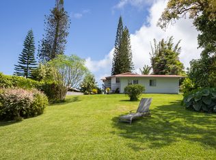 54-2355 Kynnersley Rd, Kapaau, HI 96755