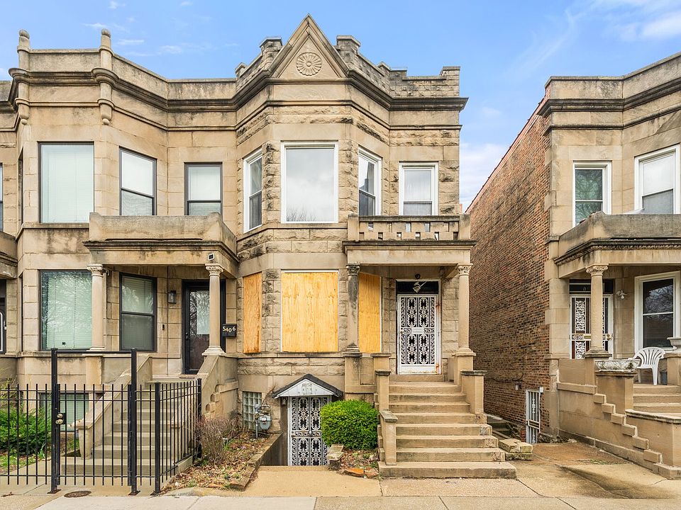 1st image of 5404 S Drexel Ave