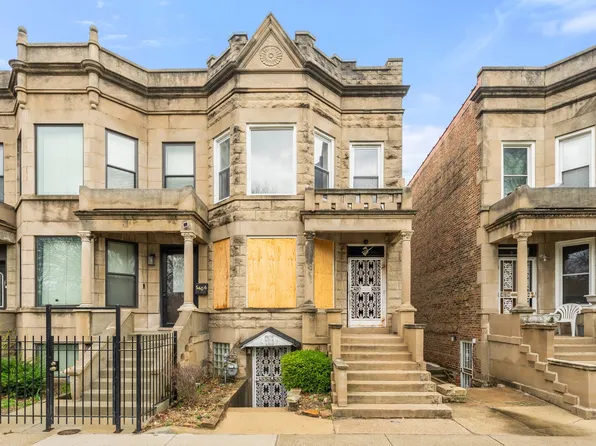 5404 S Drexel Ave, Chicago, IL 60615