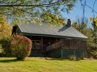 124 Bates Rd, Cambridge, NY 12816