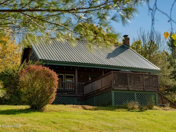 124 Bates Road, Cambridge, NY 12816