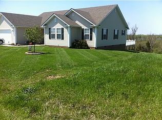 320 Deer Run, Lancaster, KY 40444