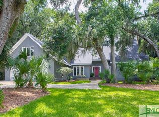 26 Chatuachee Xing, Savannah, GA 31411