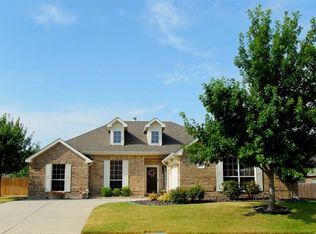 1500 Winding Trail Dr, Allen, TX 75002