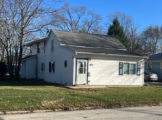 3025 Union Ave, Steger, IL 60475