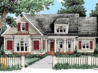 1108 Birchwood Dr, Griffin, GA