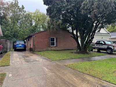 2733 Victoria Ave, Norfolk, VA, 23504