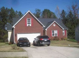 3567 Patti Pkwy, Decatur, GA 30034