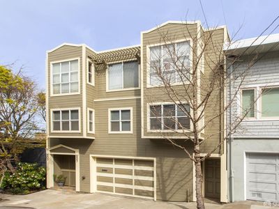 603 Grand View Ave, San Francisco, CA, 94114