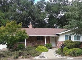 1037 Windsor Dr, Lafayette, CA 94549