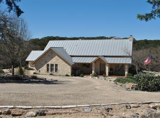 209 Treasure Hills Rd, Kerrville, TX 78028