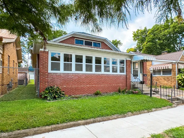 1335 S 20th St, Terre Haute, IN 47803