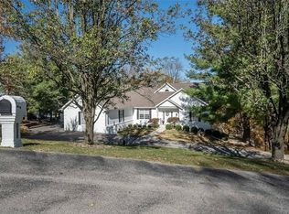 224 Larimore Valley Dr, Wildwood, MO 63005