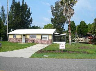 7335 Oelsner St, New Port Richey, FL 34652