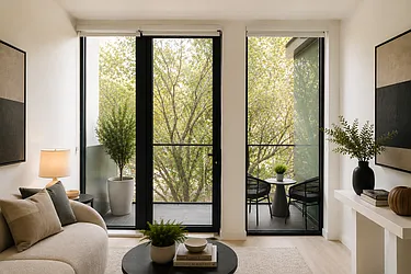 125 Chrystie Street, #306