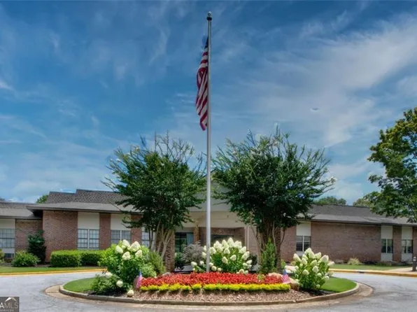 475 Mount Vernon Hwy NE APT B112, Sandy Springs, GA 30328