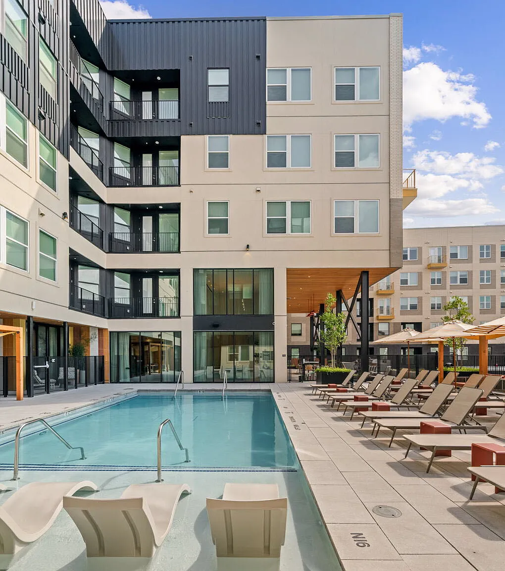The Mill Residences — Photo 3