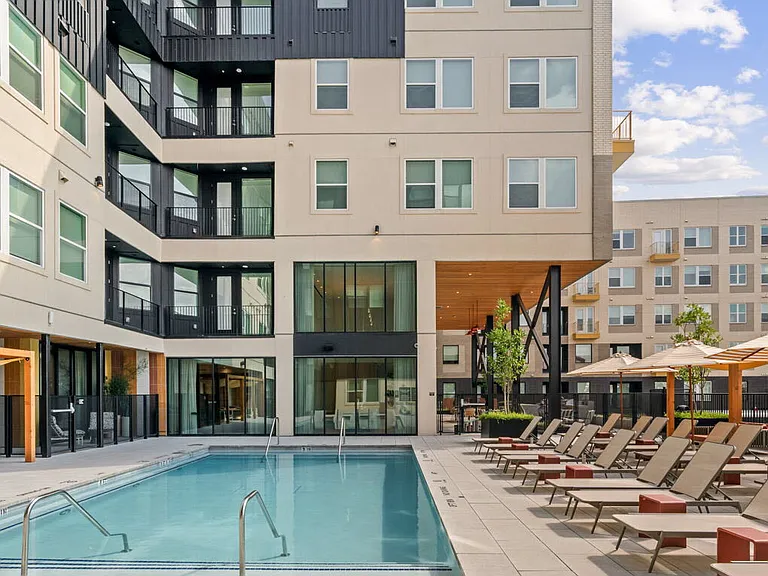 The Mill Residences — Photo 3