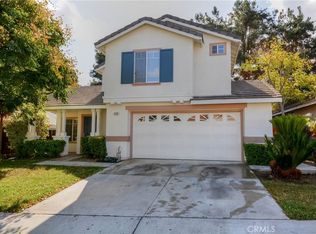 554 Pointe Vista Ct, Corona, CA 92881