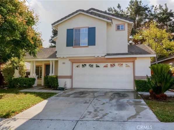 554 Pointe Vista Ct, Corona, CA 92881