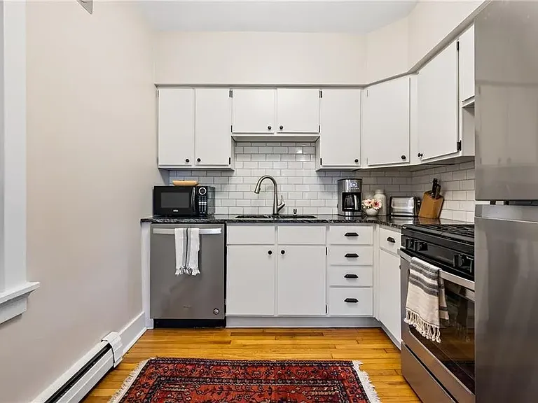 6023 Walnut St #1 — Photo 10