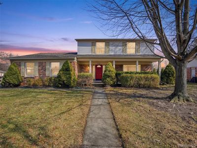 3782 Anvil Dr, Troy, MI, 48083