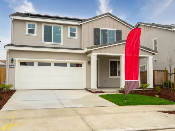 6825 Mount Elbrus Way, Stockton, CA 95219