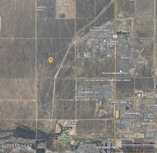 N Burris Rd #1, Casa Grande, AZ, 85122
