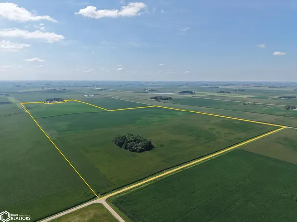 286th St, Winthrop, MN 55396