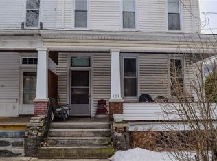 404 N McKean St, Kittanning, PA 16201