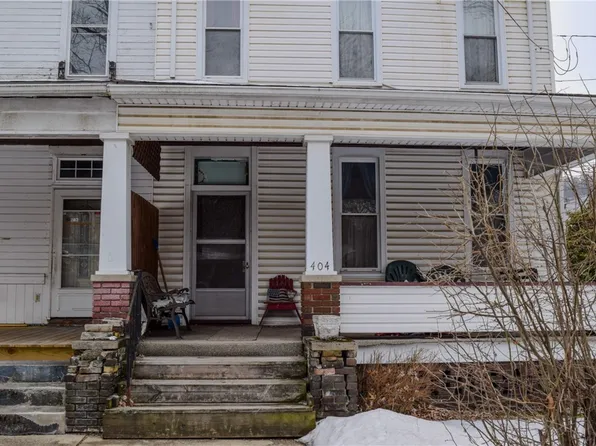 404 N McKean St, Kittanning, PA 16201