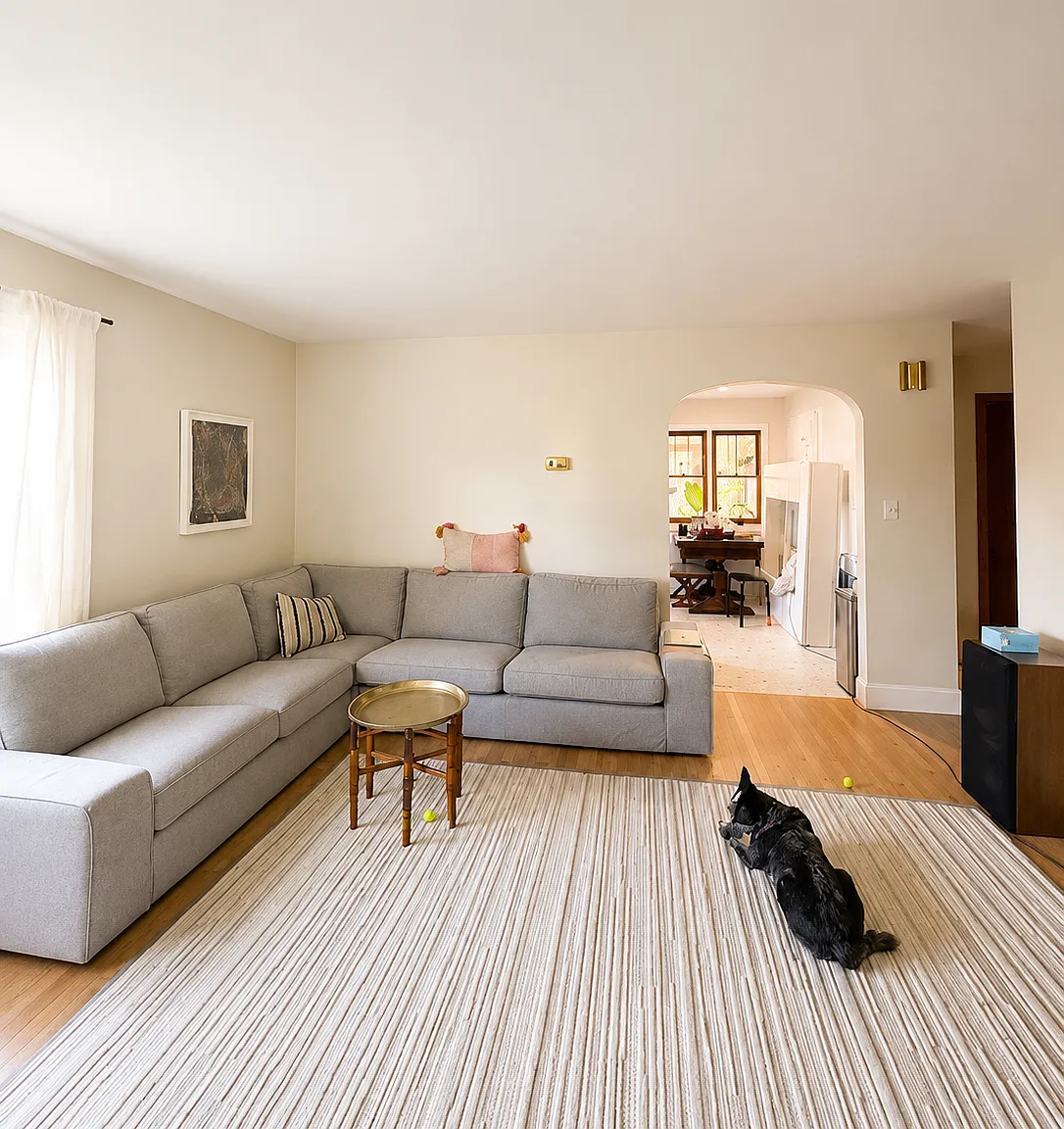 3 bed, 1250 sqft, $2,350 — Photo 1