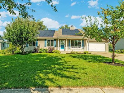 3354 CLOVE Drive, Madison, WI, 53704