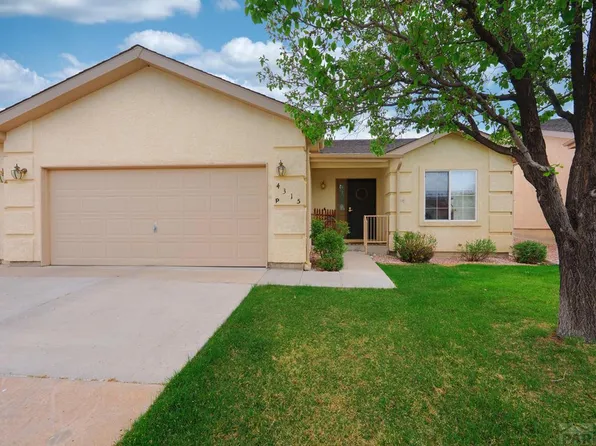 4315 Outlook Blvd APT P, Pueblo, CO 81008