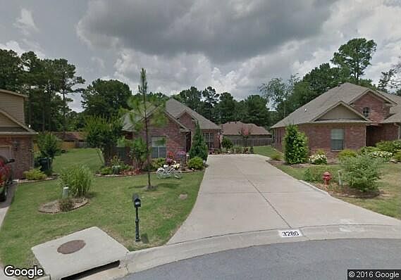 3280 Turtle Hill Cv, Conway Arkansas