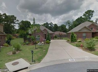3280 Turtle Hill Cv, Conway, AR 72034