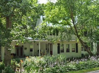 3223 County Road Jg, Mount Horeb, WI 53572