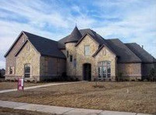304 Cactus Dr, Haslet, TX 76052