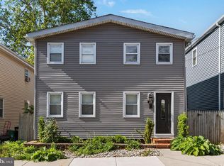 158 Ellis St, Haddonfield, NJ 08033