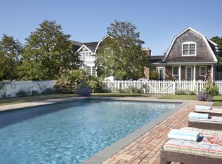 6 Artist Colony Ln, Southampton, NY 11968