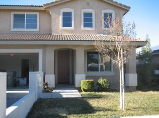 1123 Highland Ct, Beaumont, CA 92223