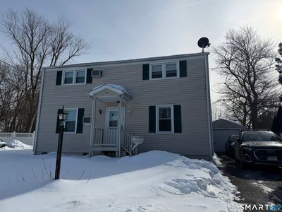 84 Lafayette Avenue, East Hartford, CT, 06118